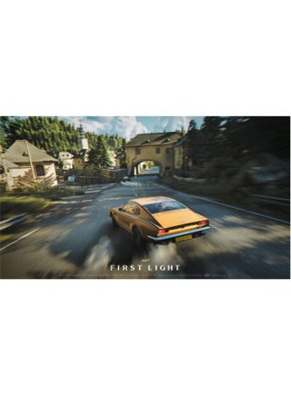 007 أول ضوء PEGI PS5 - view 3