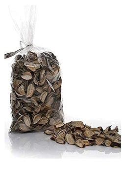 PARAKH Parakh Dried Potpourri Leafs Golden Colour 150 gm  - Image 1