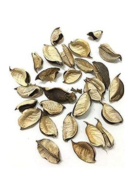 PARAKH Parakh Dried Potpourri Leafs Golden Colour 150 gm  - Image 3