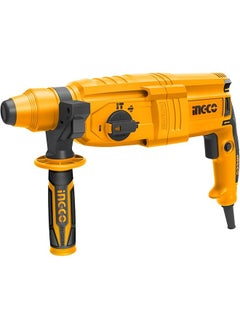 INGCO Rgh9028 800 W Rotary Hammer  - Image 1