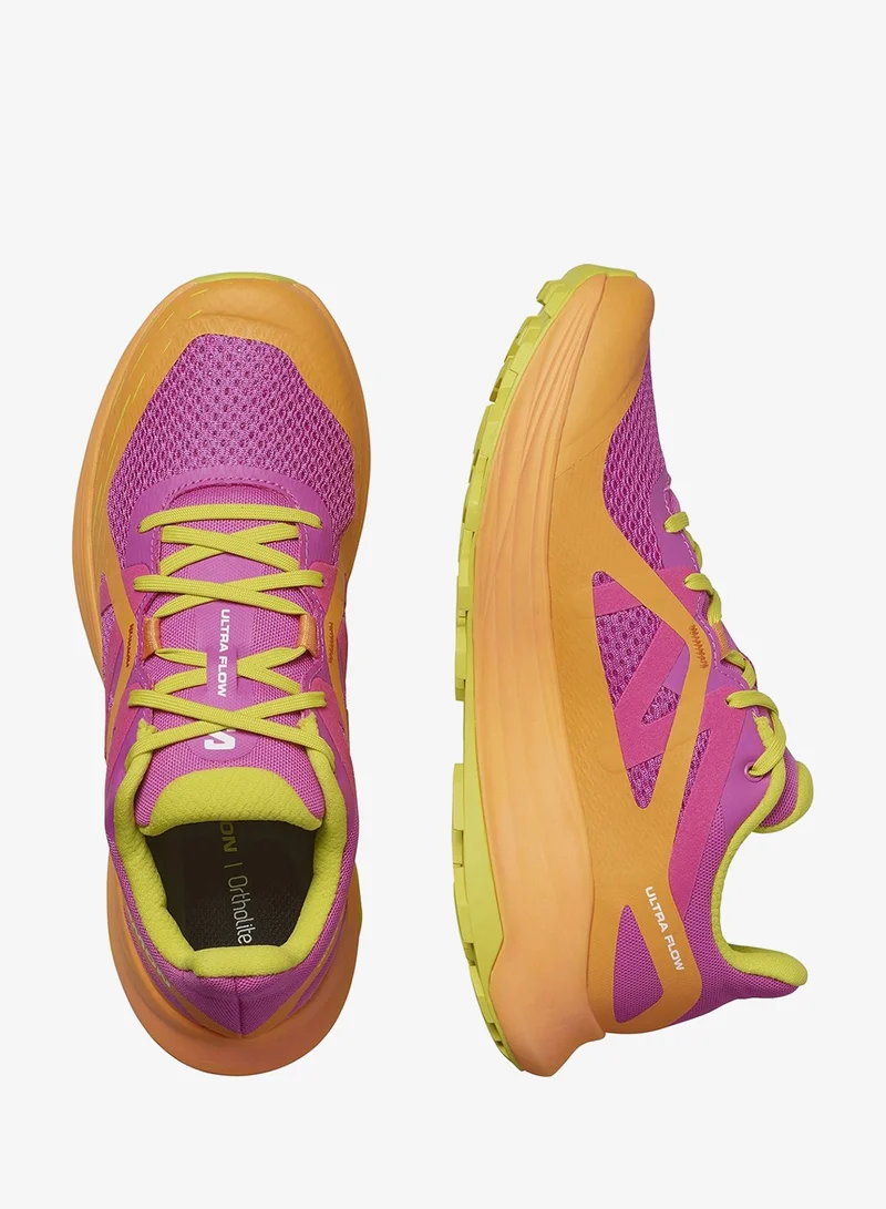 Salomon  ULTRA FLOW Low Top Sneaker for Men | Best Price UAE