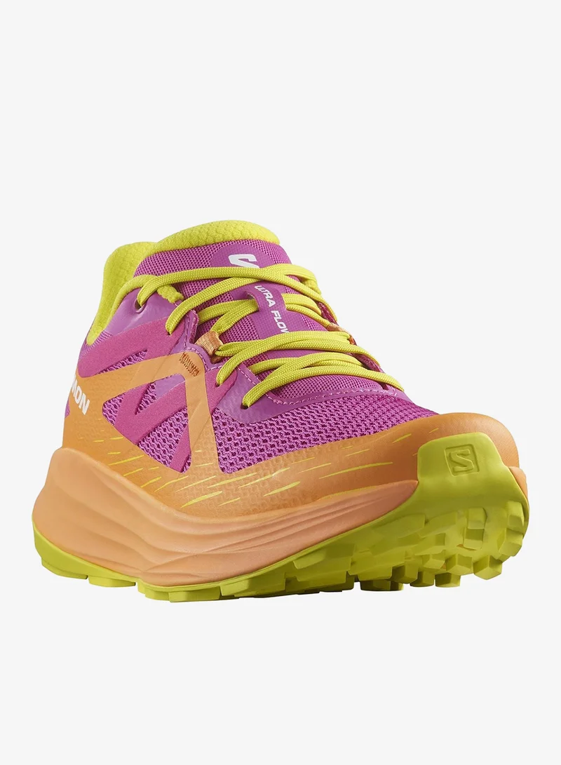 Salomon  ULTRA FLOW Low Top Sneaker for Men | Best Price UAE