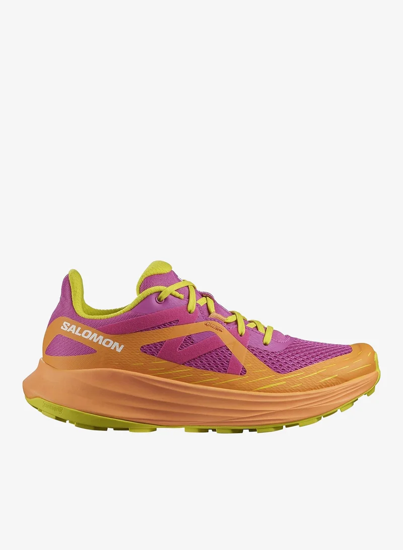 سالومون حذاء ULTRA FLOW Low Top