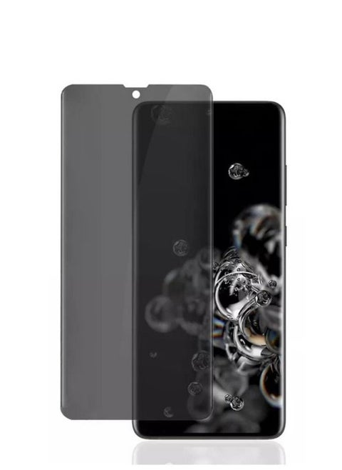 لاصقة حماية من الهايدروجيل وللحفاظ على الخصوصية لهاتف إنفنيكس Zero 5G 2023