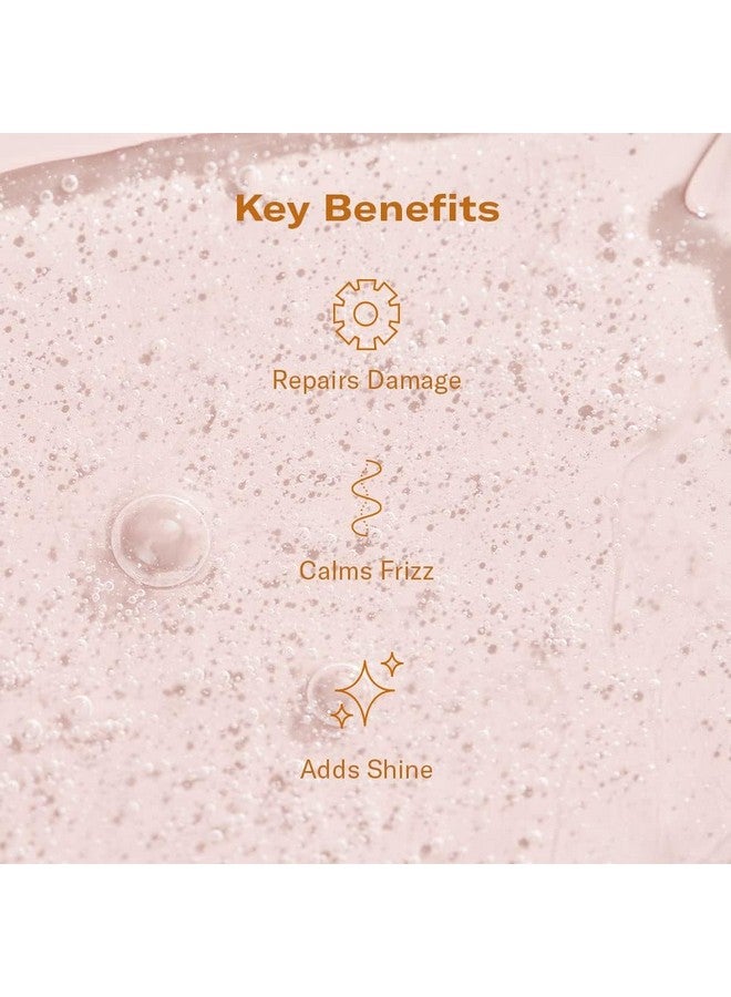 زيت شعر الصبار الشائك من DAE - يُنعم الشعر المجعد، ويُرطبه، ويمنع تكسره، ويُفكك تشابكه، ويُضيف لمعانًا (0.6 أونصة) - Image 2