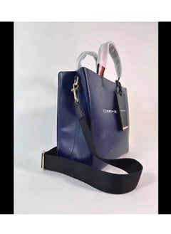 Tommy Hilfiger Plus Tommy Hilfiger Tote Bag Shoulder Bag Crossbody Bag  - Image 2