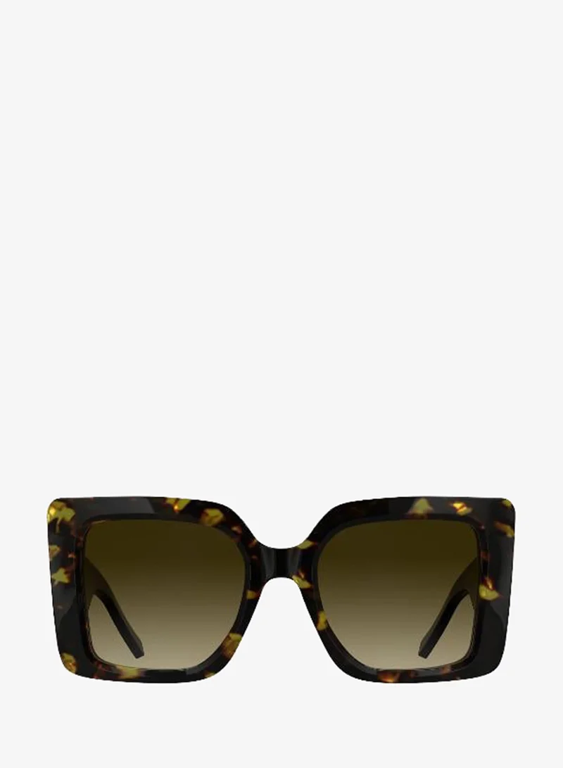 Karl Lagerfeld Rectangle Sunglasses