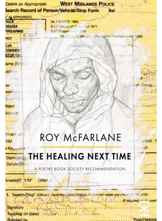 The Healing Next Time