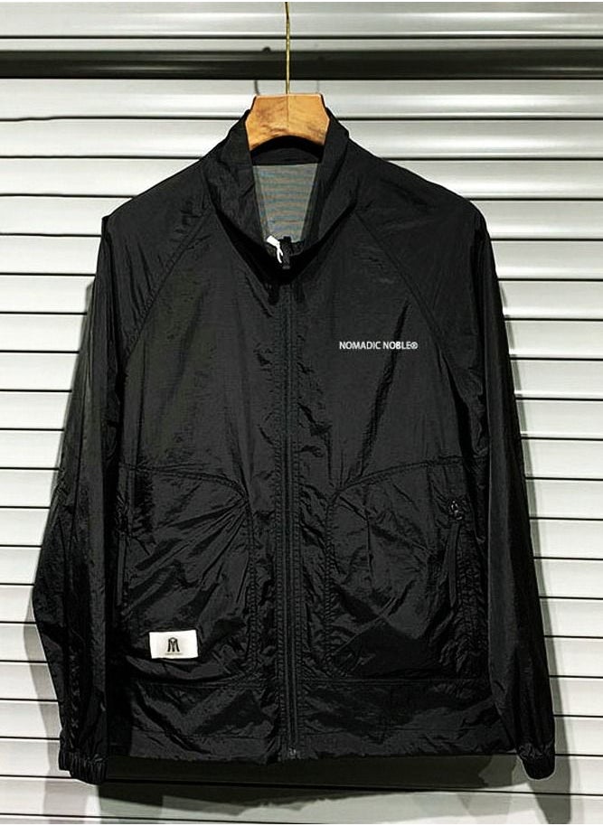 Nomadic Noble - Own The Run Jacket - Image 1