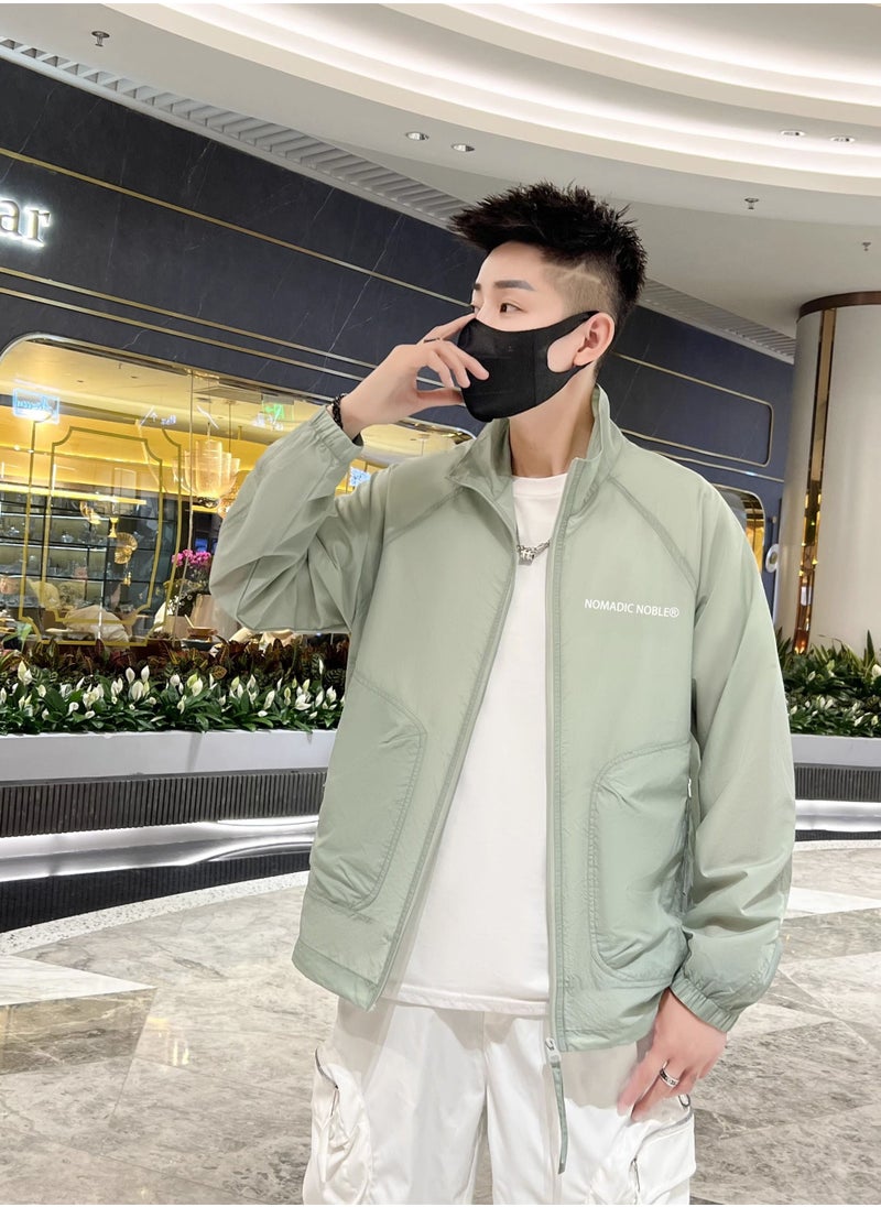 Nomadic Noble - Own The Run Jacket - Image 1