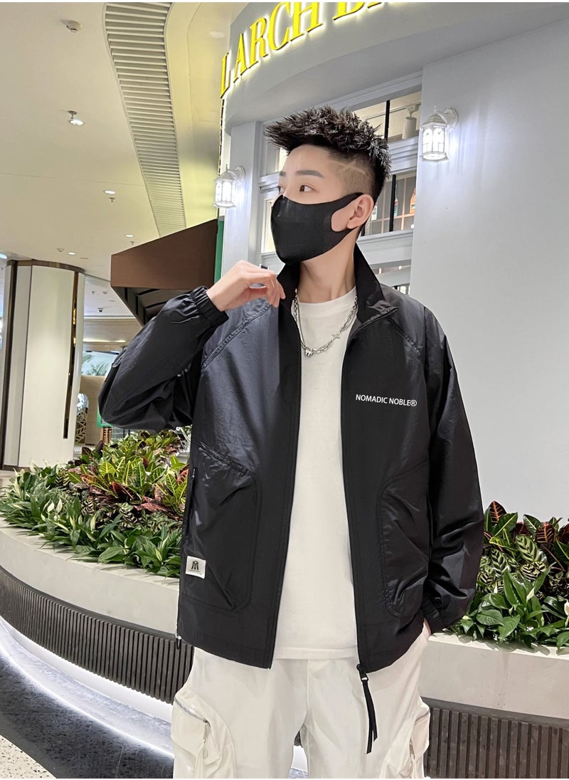 Nomadic Noble - Own The Run Jacket - Image 1