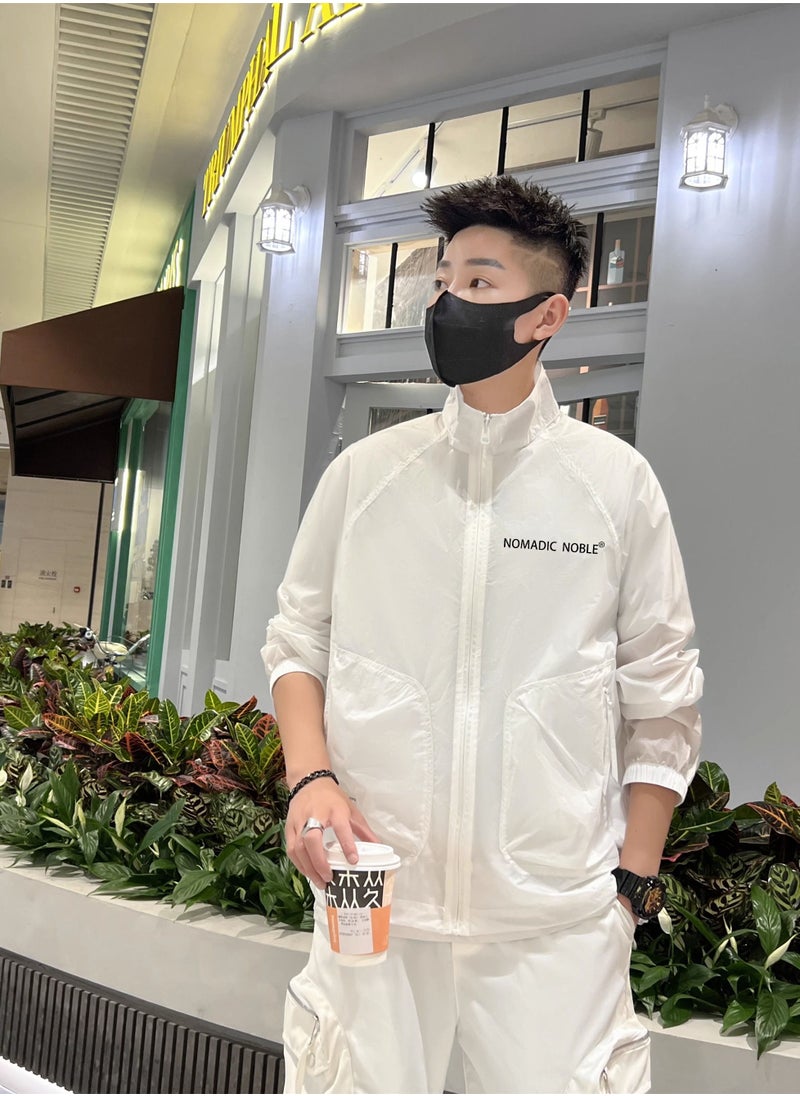 Nomadic Noble - Own The Run Jacket - Image 1