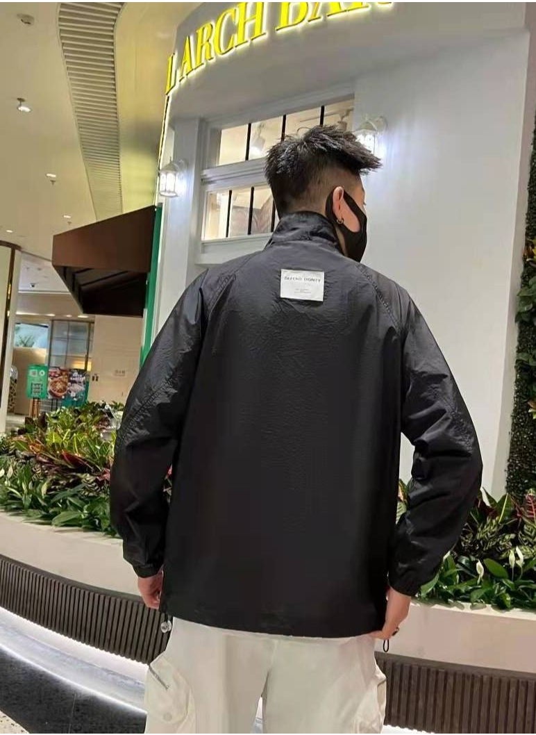 Nomadic Noble - Own The Run Jacket - Image 1