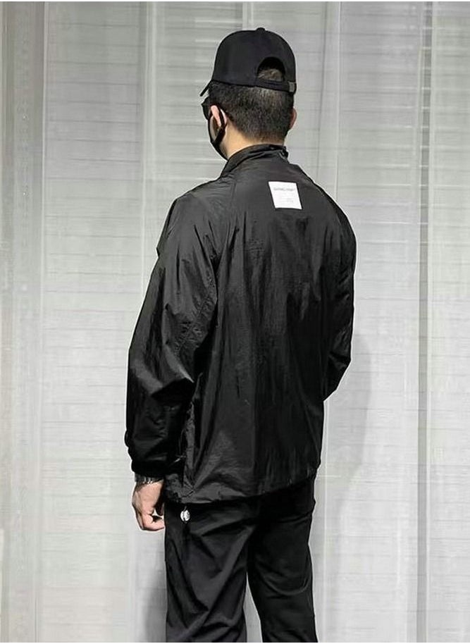 Nomadic Noble - Own The Run Jacket - Image 1