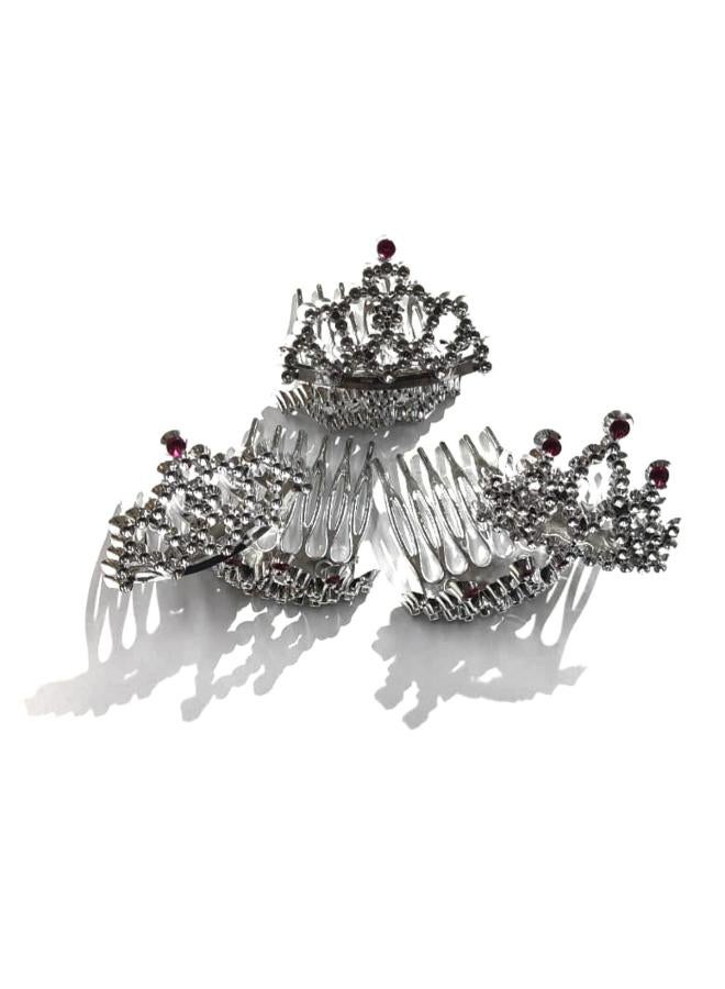 Mini Crowns - Image 1