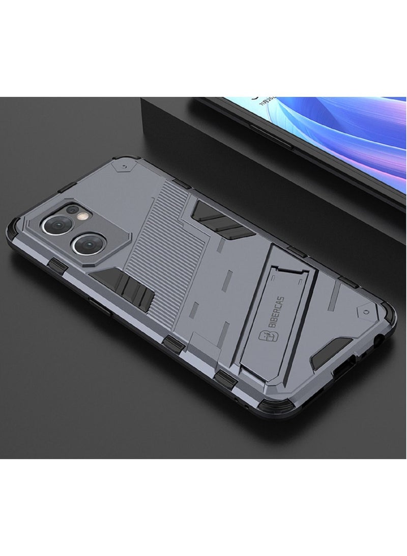 Suitable For OPPO Back Cover Type Drop Proof Phone Case