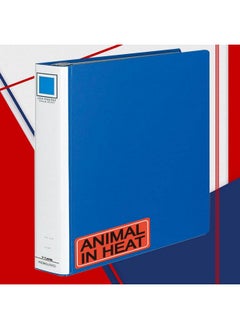 Well Tile 500 Pcs Animal In Heat Veterinary Labels 1X 2 Inch - Veterinary Practice Stickers Medication Instruction Labels File Folder Labels For Animal Hospital Clinic Pharmacies Hospitals  - Image 3