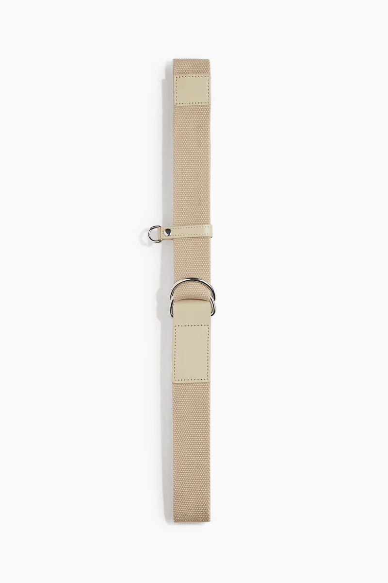 H&M Webbing belt