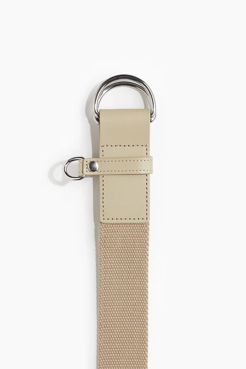 H&M Webbing belt