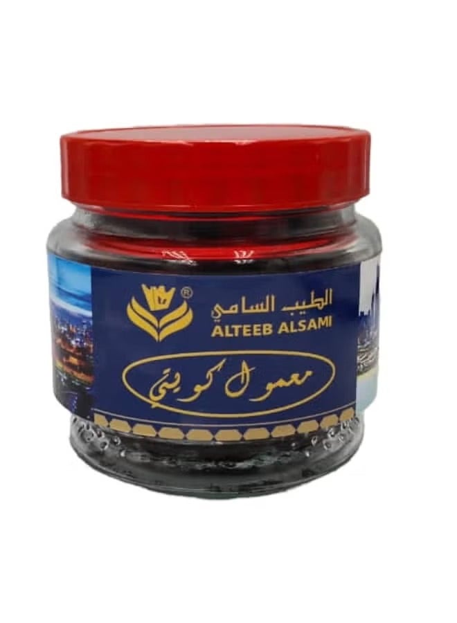 ALTEEB ALSAMI Kuwaiti Maamoul 250 grams