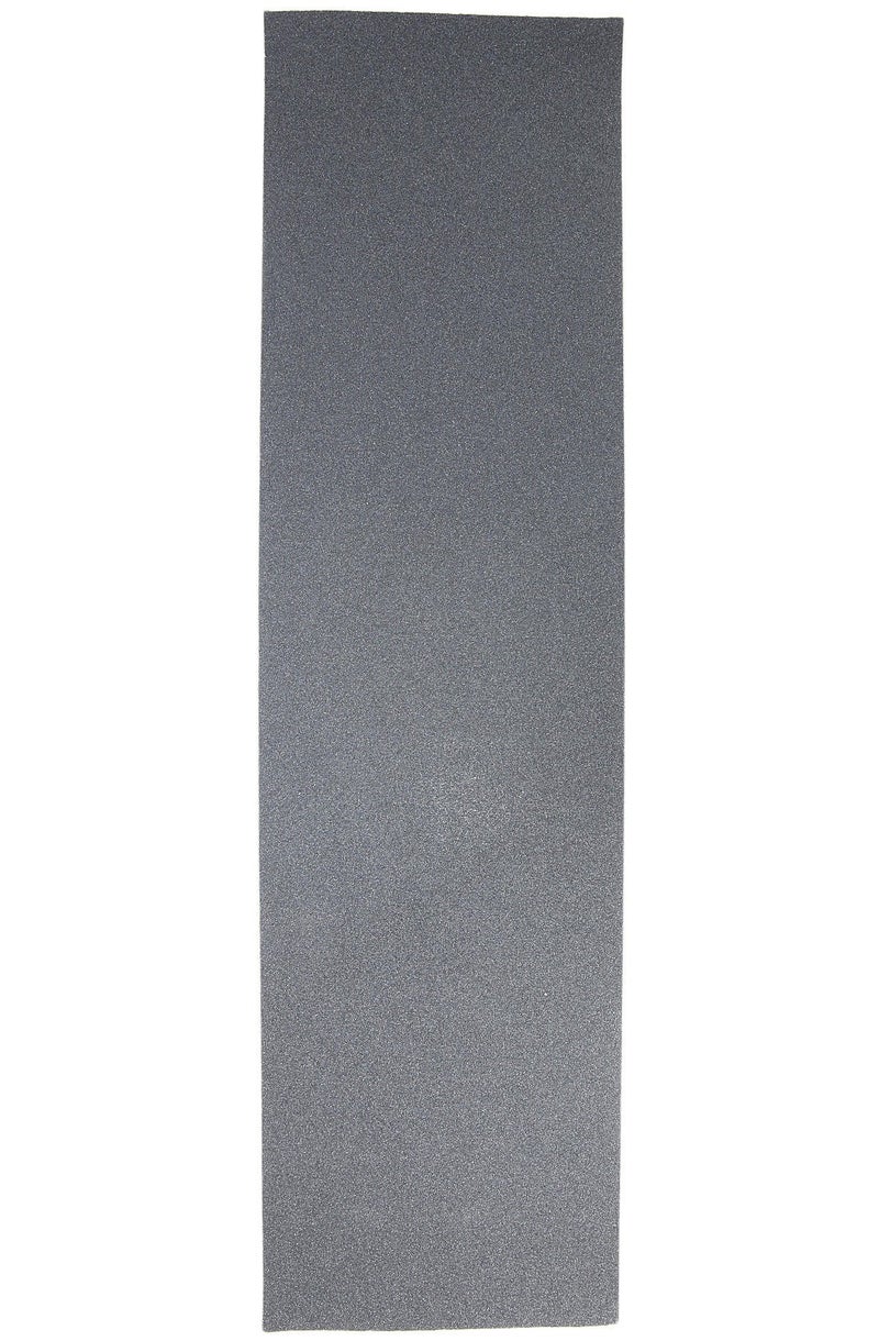 Mob Grip Mob Skateboard Grip Tape Sheet Black 33" Long X 9" Wide - No bubble application  - Image 2