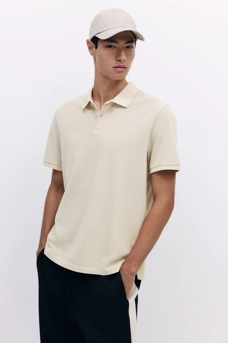 H&M Regular Fit Polo shirt