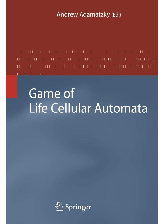 Game of Life Cellular Automata