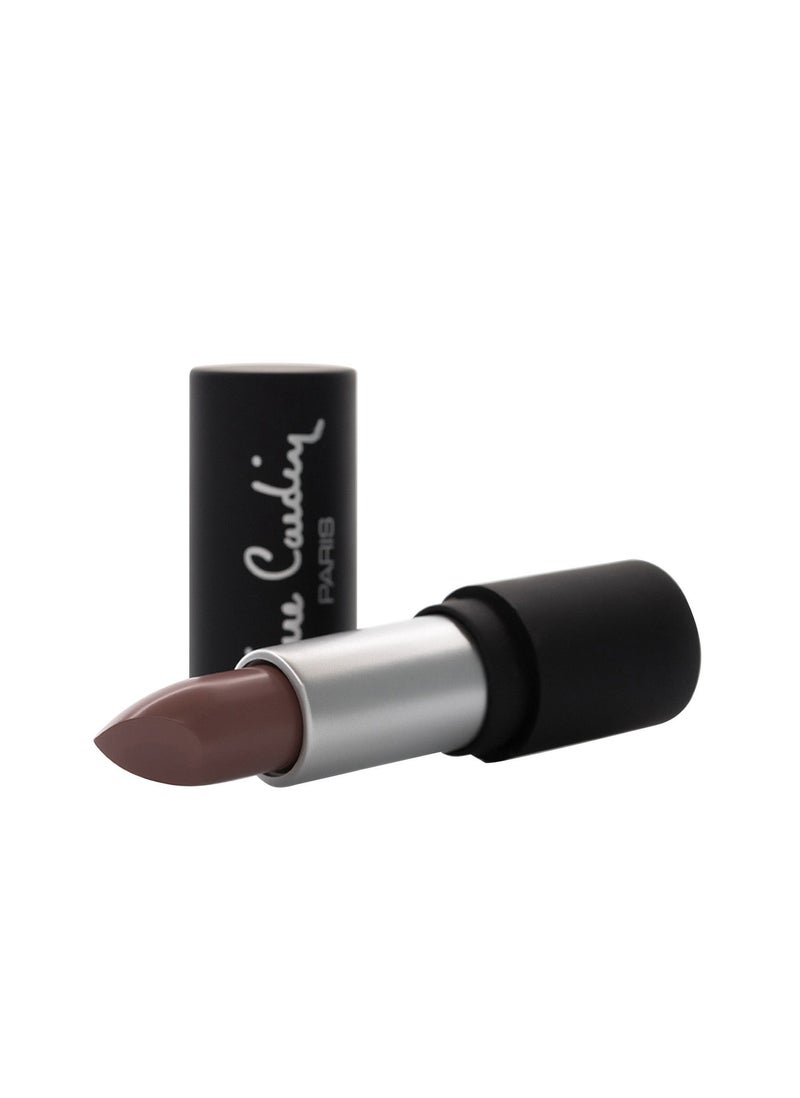 Pierre Cardin Paris Matte Chiffon Touch Lipstick 4g - Image 1