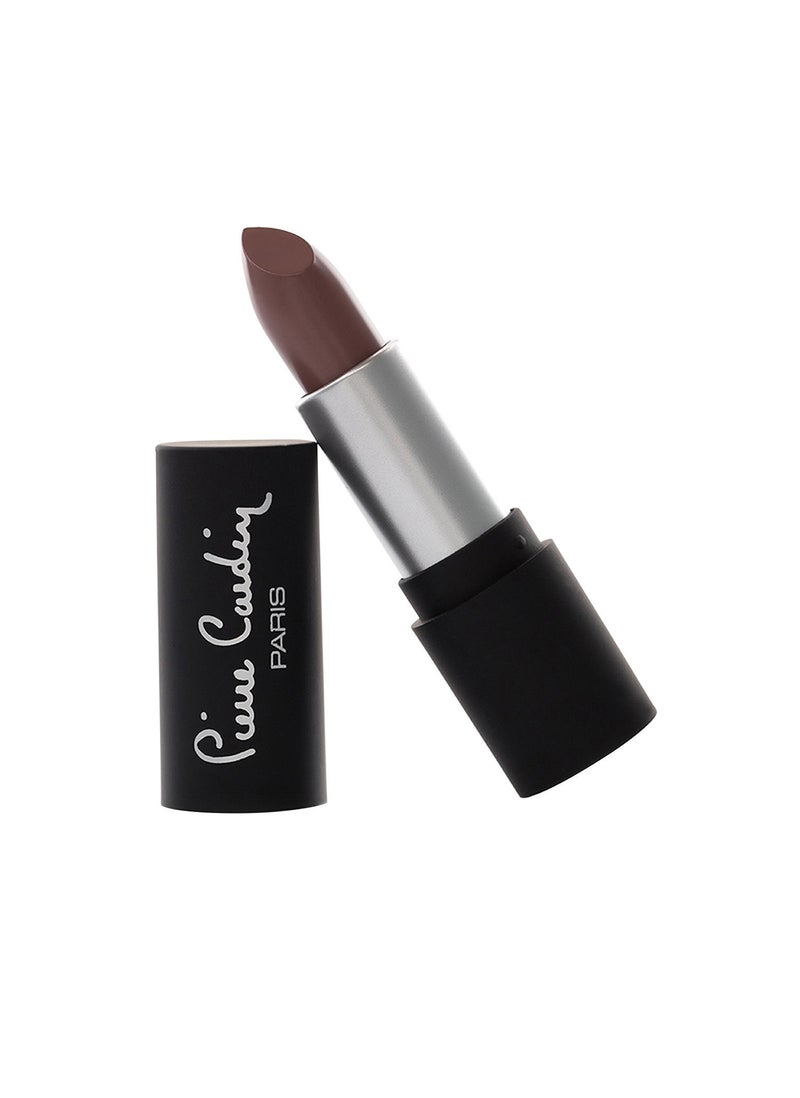 Pierre Cardin Paris Matte Chiffon Touch Lipstick 4g - Image 3