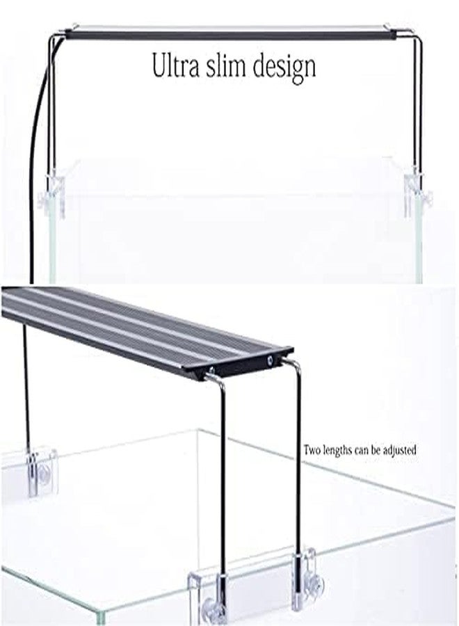 VAYINATO Neo Helios Ultra Slim Full Spectrum Flat Planted Aquarium Led Light (Xp-600 | 32Watts | Suitable For 60~90Cm) - Image 3