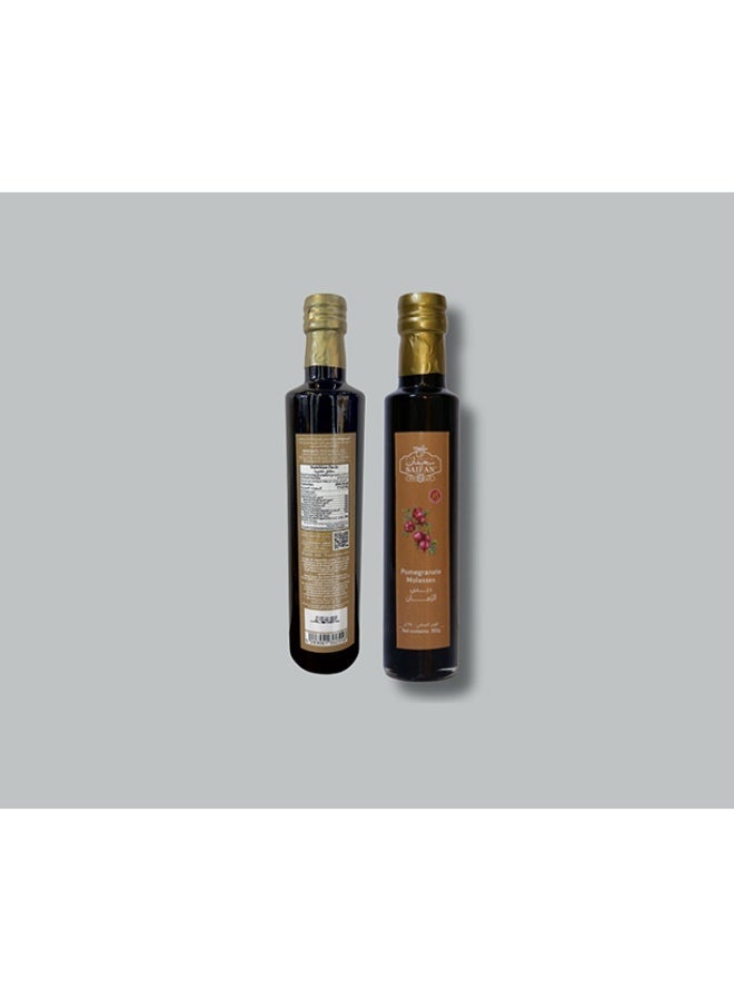 SAIFAN natural pomegranate molasses 700g | Lebanon - Image 2