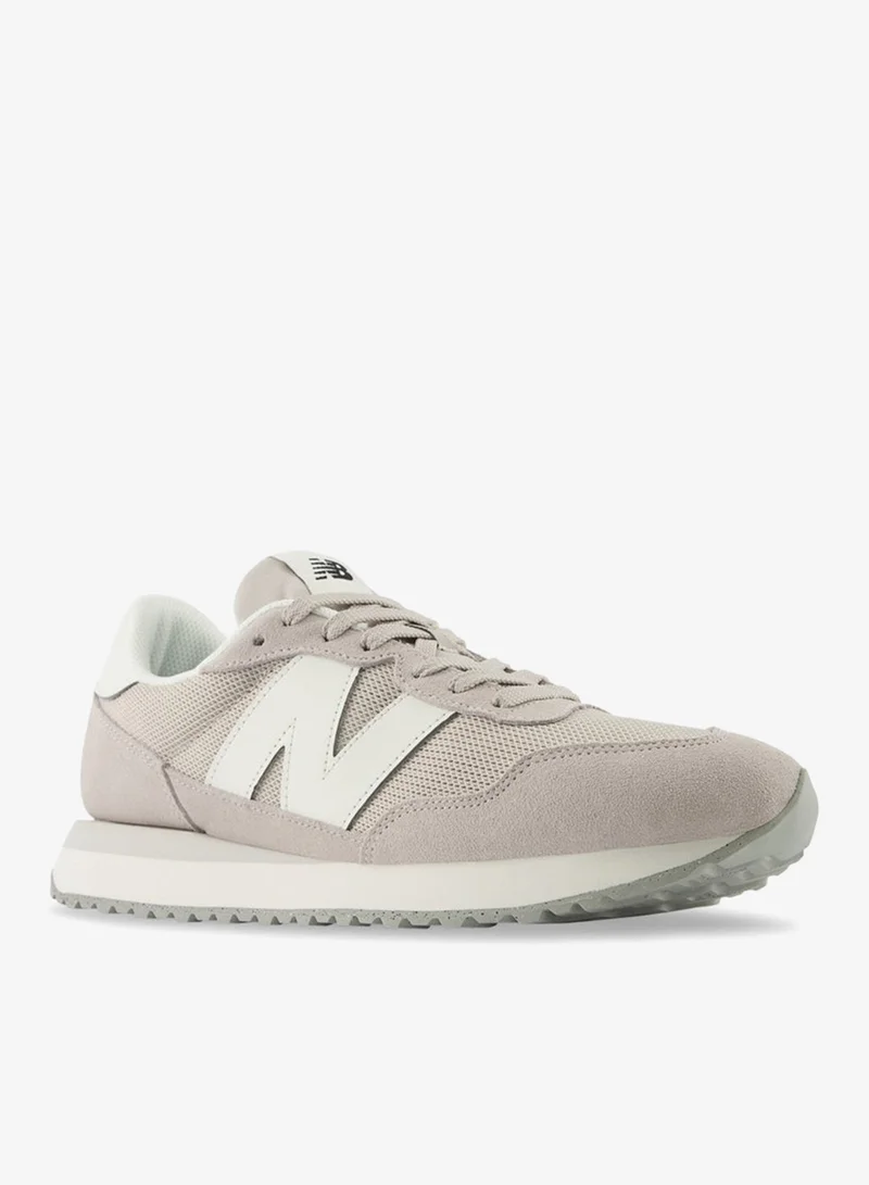 نيو بالانس حذاء 237 للرجال