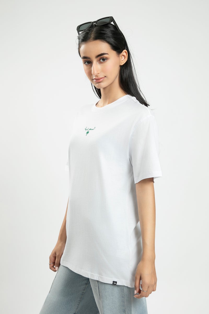 بلو إيج تي شيرت المملكة العربية السعودية - Image 2