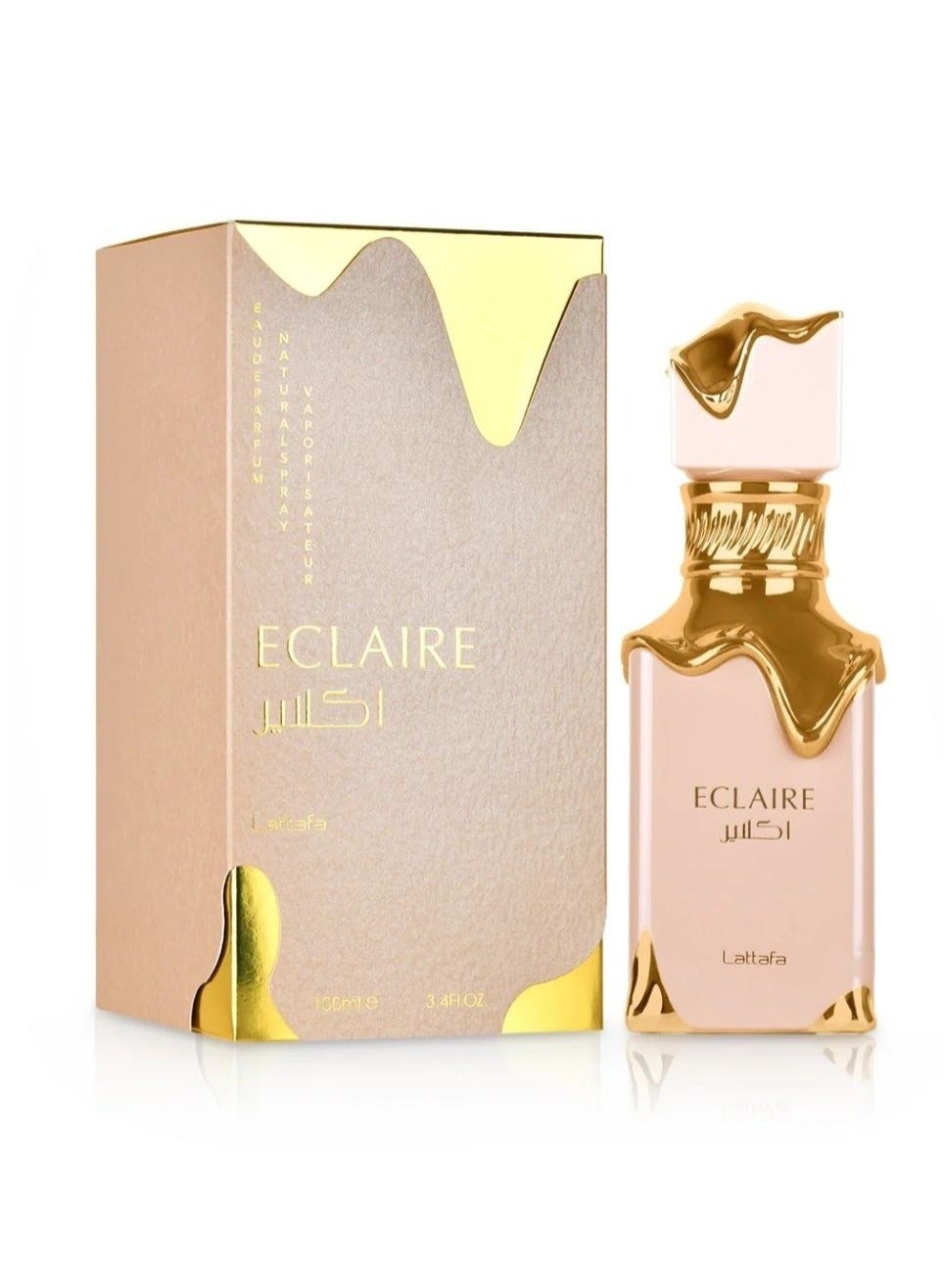 Eclaire EDP 100 ml