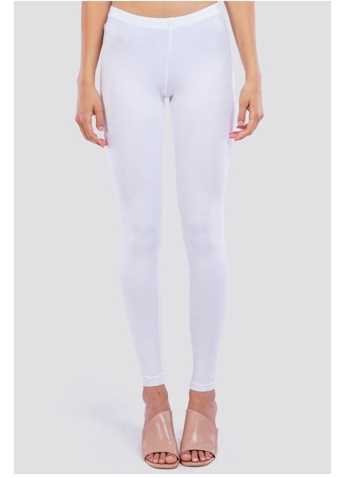 Mesery Bundle OF Two Cotton Women Legging  - Image 5