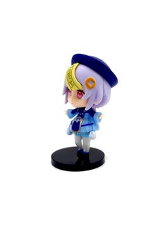 Trunkin Trunkin Genshin Impact Kooliya Action Figures weeb Manga Collectible Figurine  - Image 2