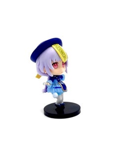 Trunkin Trunkin Genshin Impact Kooliya Action Figures weeb Manga Collectible Figurine  - Image 3