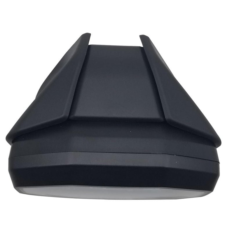 DEMULAX Universal Motorcycle LCD Speedometer - Image 4