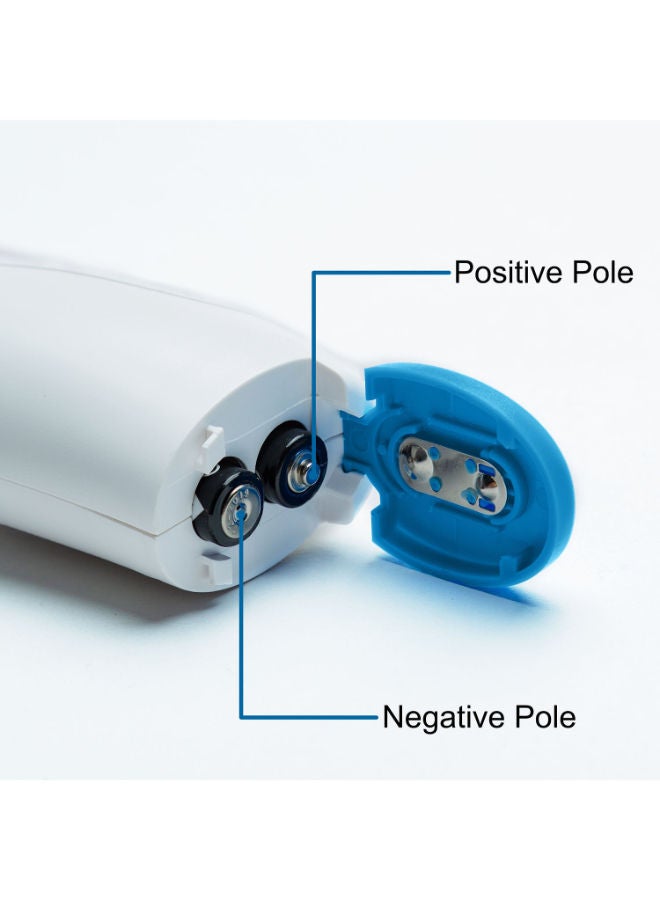 نيبمينينت Non Contact Infrafred Forehead LCD Display Digital Thermometer - Image 2