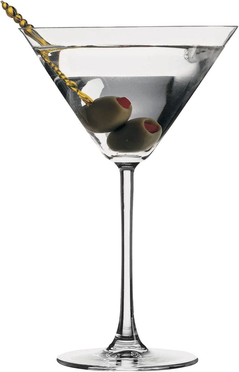 Bar & Table Martini Glass - 300ml, Clear - Image 2