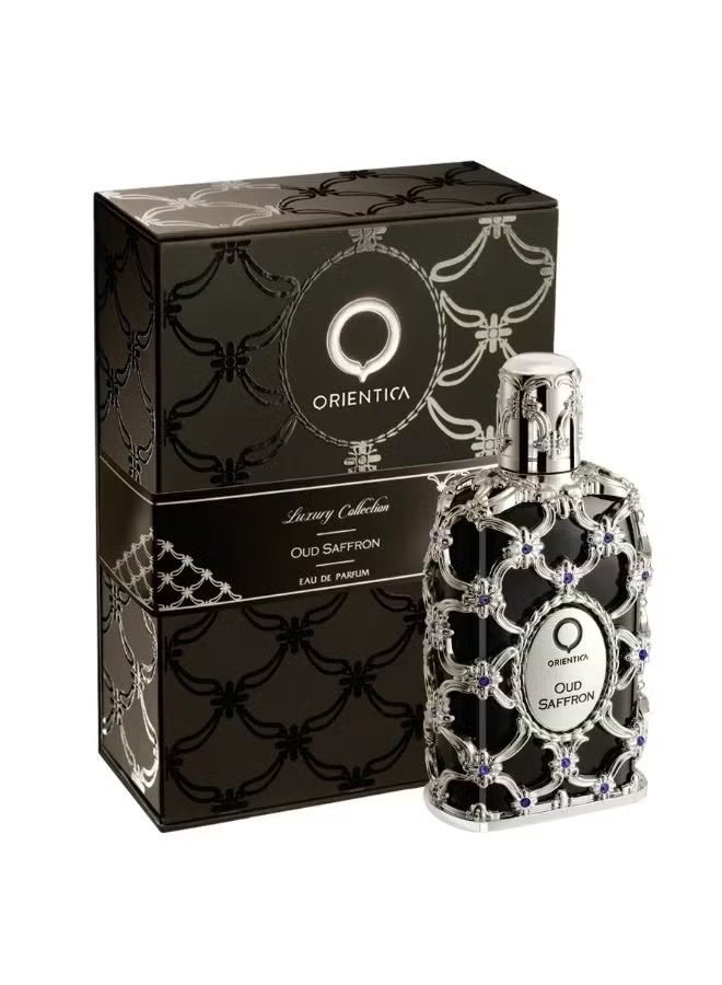 Orientica Oud Saffron Eau de Parfum - Image 1