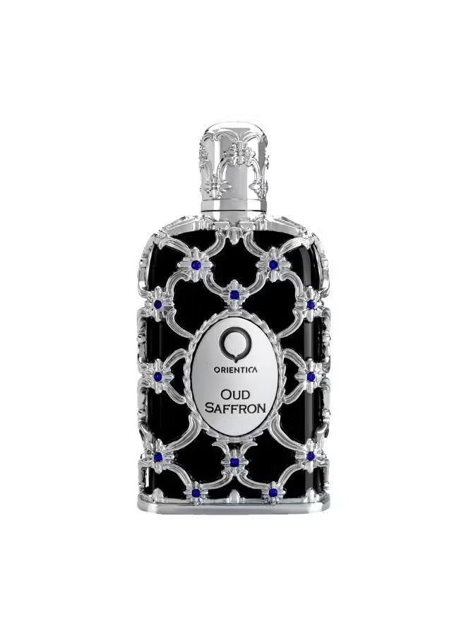 Orientica Oud Saffron Eau de Parfum - Image 2