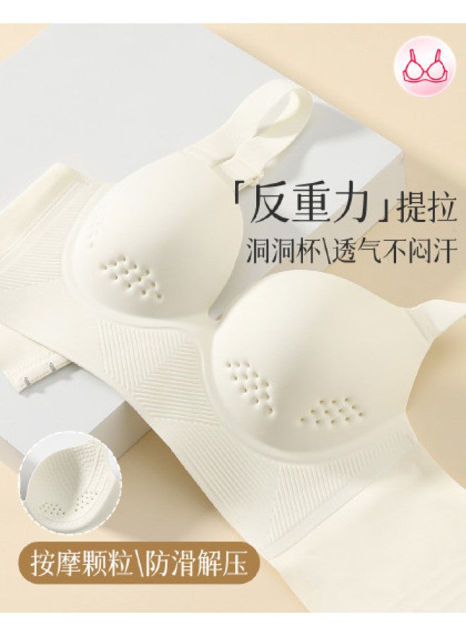 Fenton seamless Lift Anti-sagging Wireless Bra For Women Plus Size - Image 1