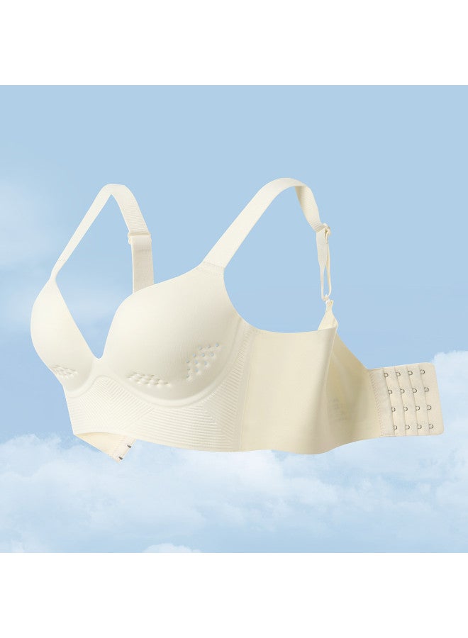 Fenton seamless Lift Anti-sagging Wireless Bra For Women Plus Size - Image 4