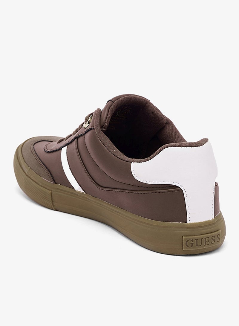 GUESS Casual Low Top Sneakers - Image 2