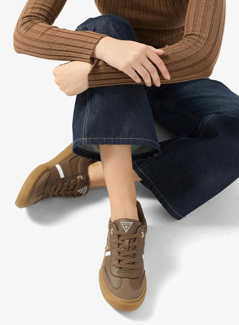 GUESS Casual Low Top Sneakers