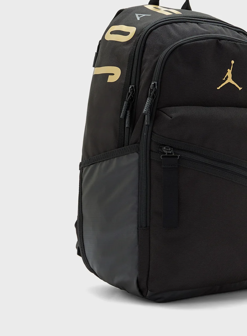 Jordan Jordan Air Patrol Backpack