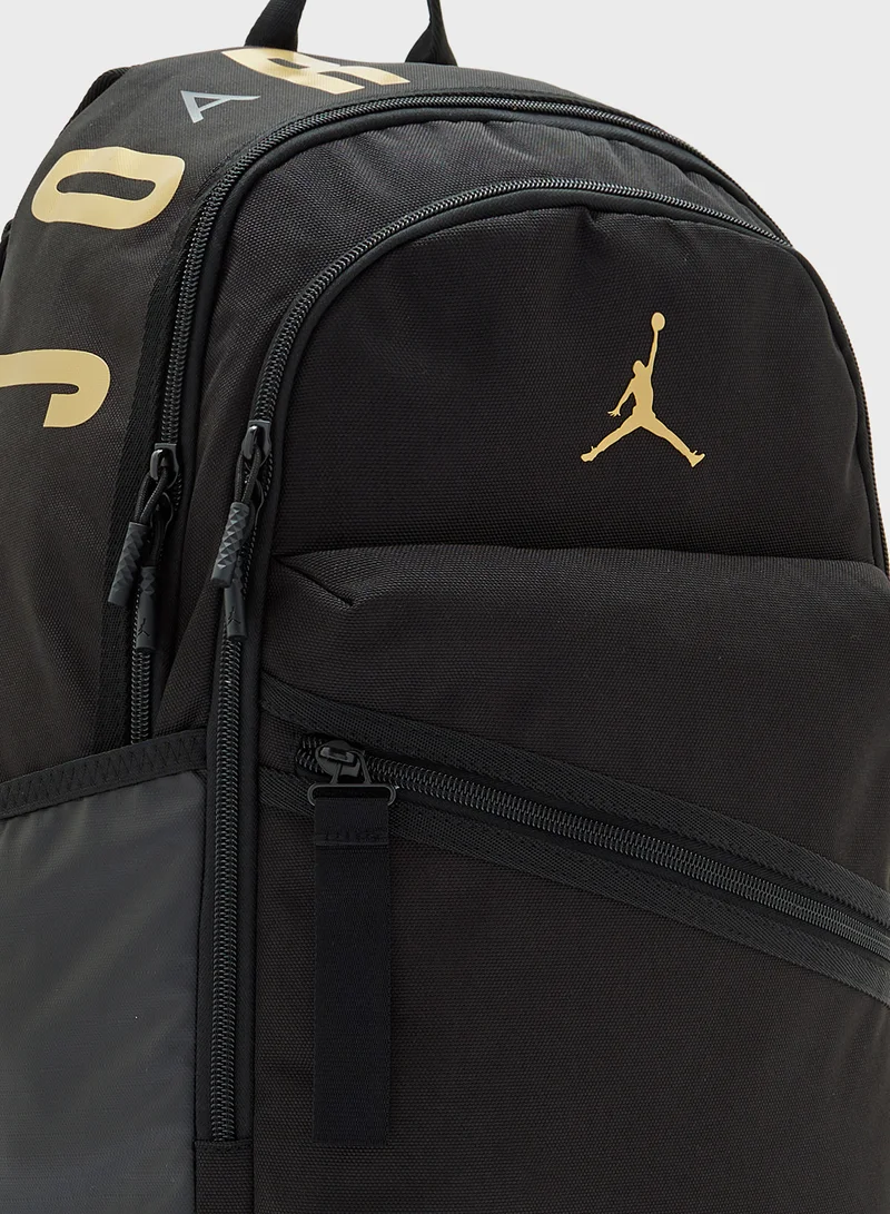 Jordan Jordan Air Patrol Backpack
