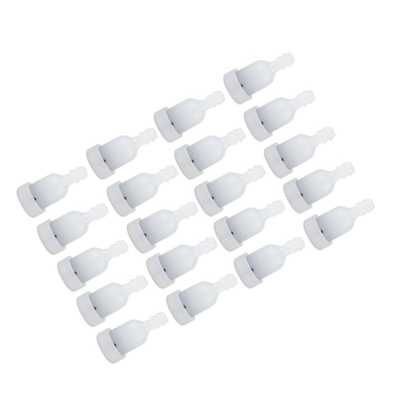 Fuel Line Vent: 1 Set High-quality Durable Material - Easy Installation Fuel Line In Tank Vent for Chainsaw Trimmer Weed Cleaner - Image 4