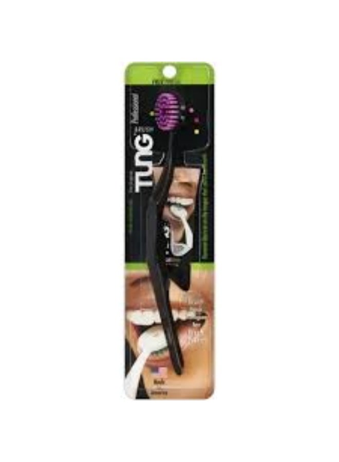 Tung Tongue Cleaning Brush multi colour - Image 1